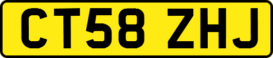 CT58ZHJ