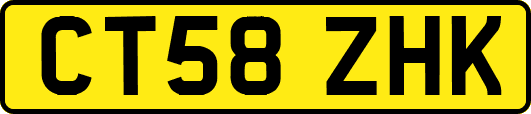 CT58ZHK