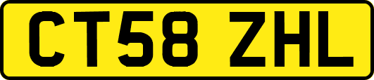 CT58ZHL
