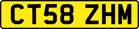 CT58ZHM