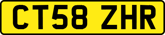CT58ZHR
