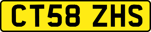 CT58ZHS
