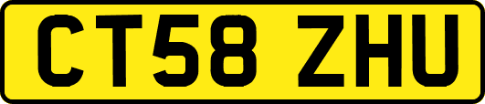 CT58ZHU