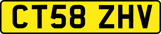 CT58ZHV