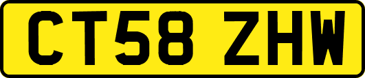 CT58ZHW