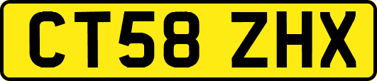 CT58ZHX
