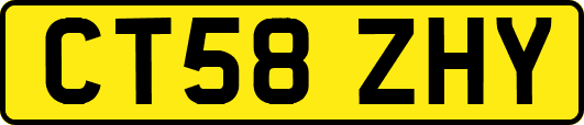 CT58ZHY