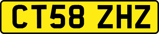 CT58ZHZ