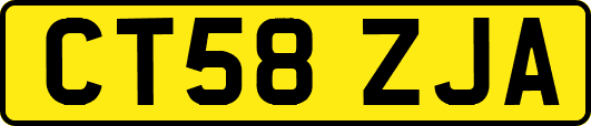 CT58ZJA