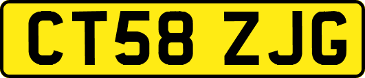 CT58ZJG