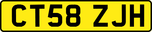 CT58ZJH