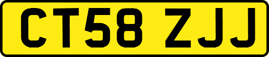 CT58ZJJ