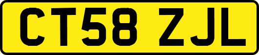 CT58ZJL