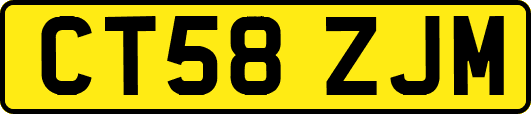 CT58ZJM