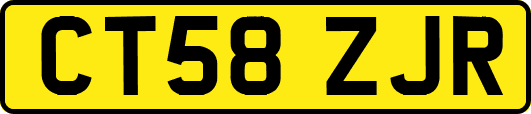 CT58ZJR