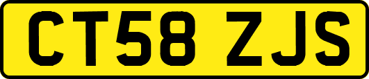 CT58ZJS