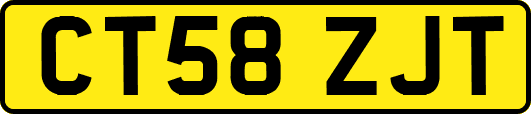 CT58ZJT