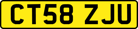 CT58ZJU