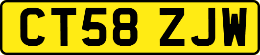 CT58ZJW