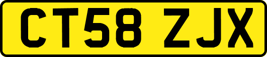 CT58ZJX