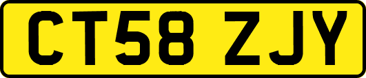 CT58ZJY