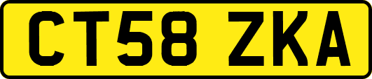 CT58ZKA