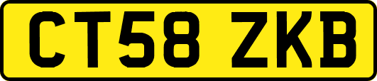 CT58ZKB