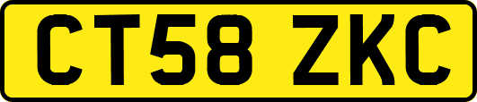 CT58ZKC