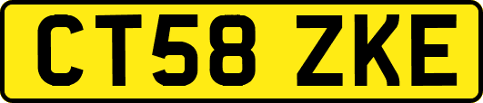 CT58ZKE
