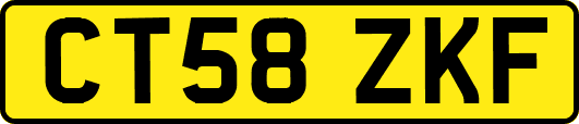 CT58ZKF