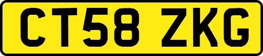 CT58ZKG