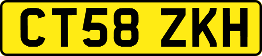 CT58ZKH