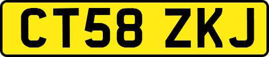 CT58ZKJ