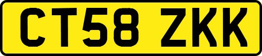 CT58ZKK