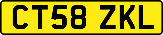 CT58ZKL