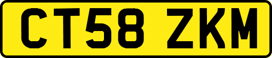 CT58ZKM