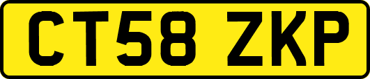 CT58ZKP