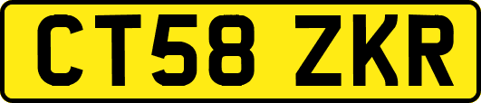 CT58ZKR