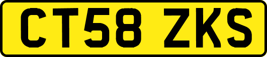 CT58ZKS