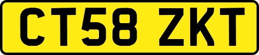 CT58ZKT