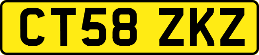 CT58ZKZ
