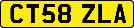 CT58ZLA