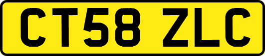 CT58ZLC