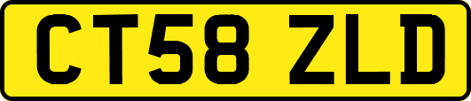 CT58ZLD