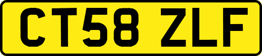 CT58ZLF