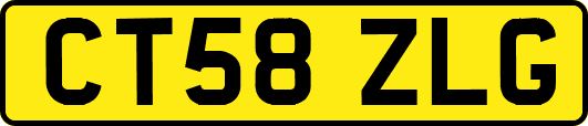CT58ZLG