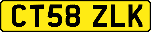 CT58ZLK