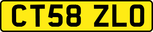 CT58ZLO