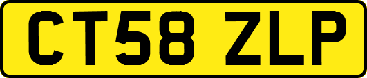 CT58ZLP
