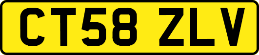 CT58ZLV